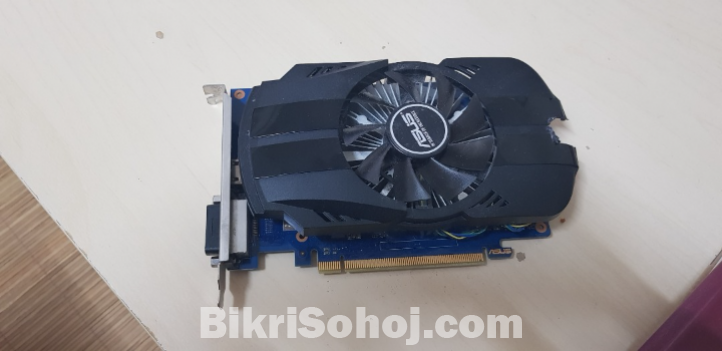 ASUS GT 1030 OC GDDR5
